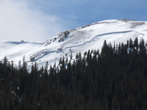 Colorado backcountry officials warn of spike in avalanche danger this weekend amid warm weather