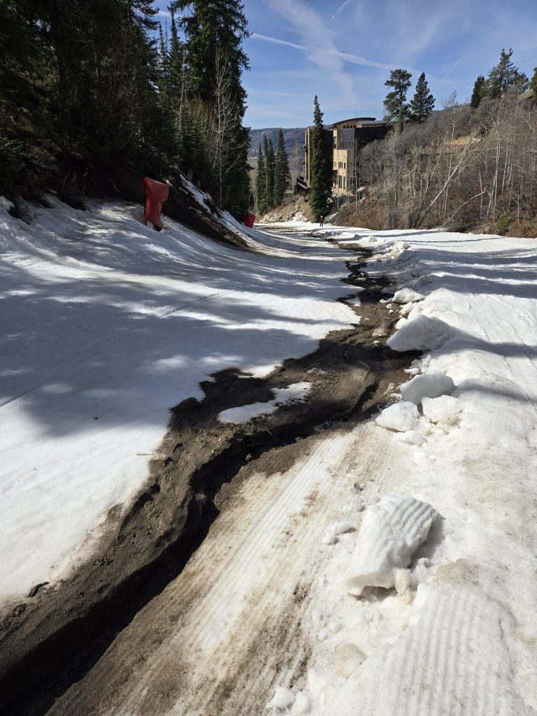 Steamboat Resort begins phased closing, but still eyes April closing ...