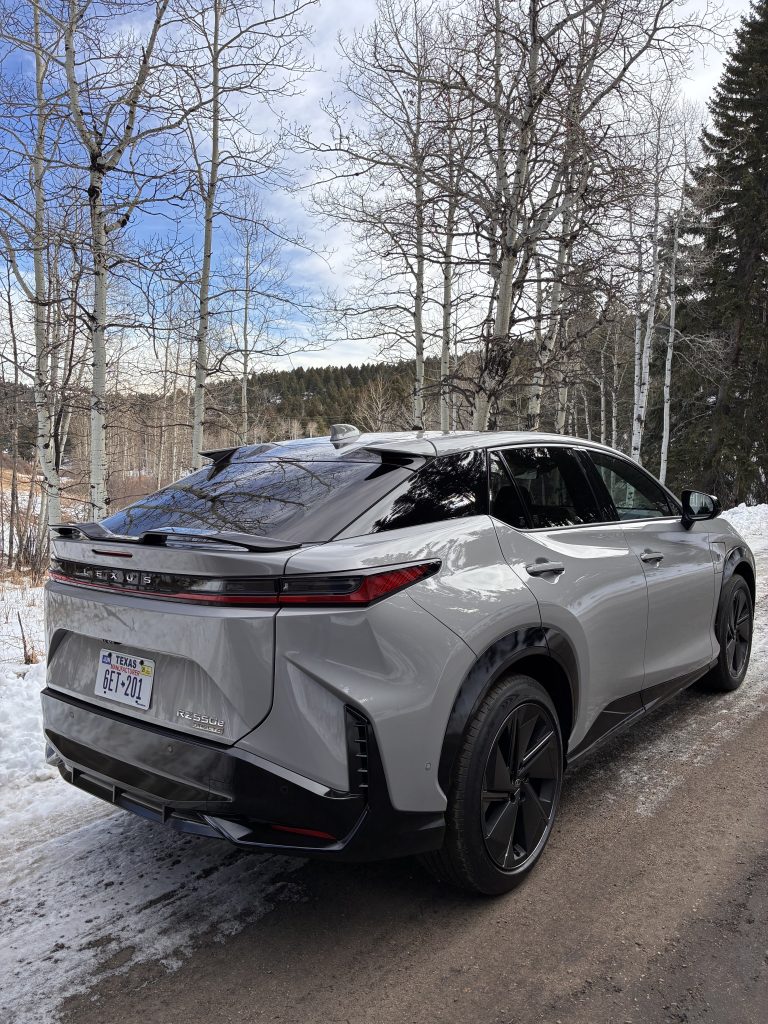 Mountain Wheels: Super-high mileage Toyota and Lexus models can