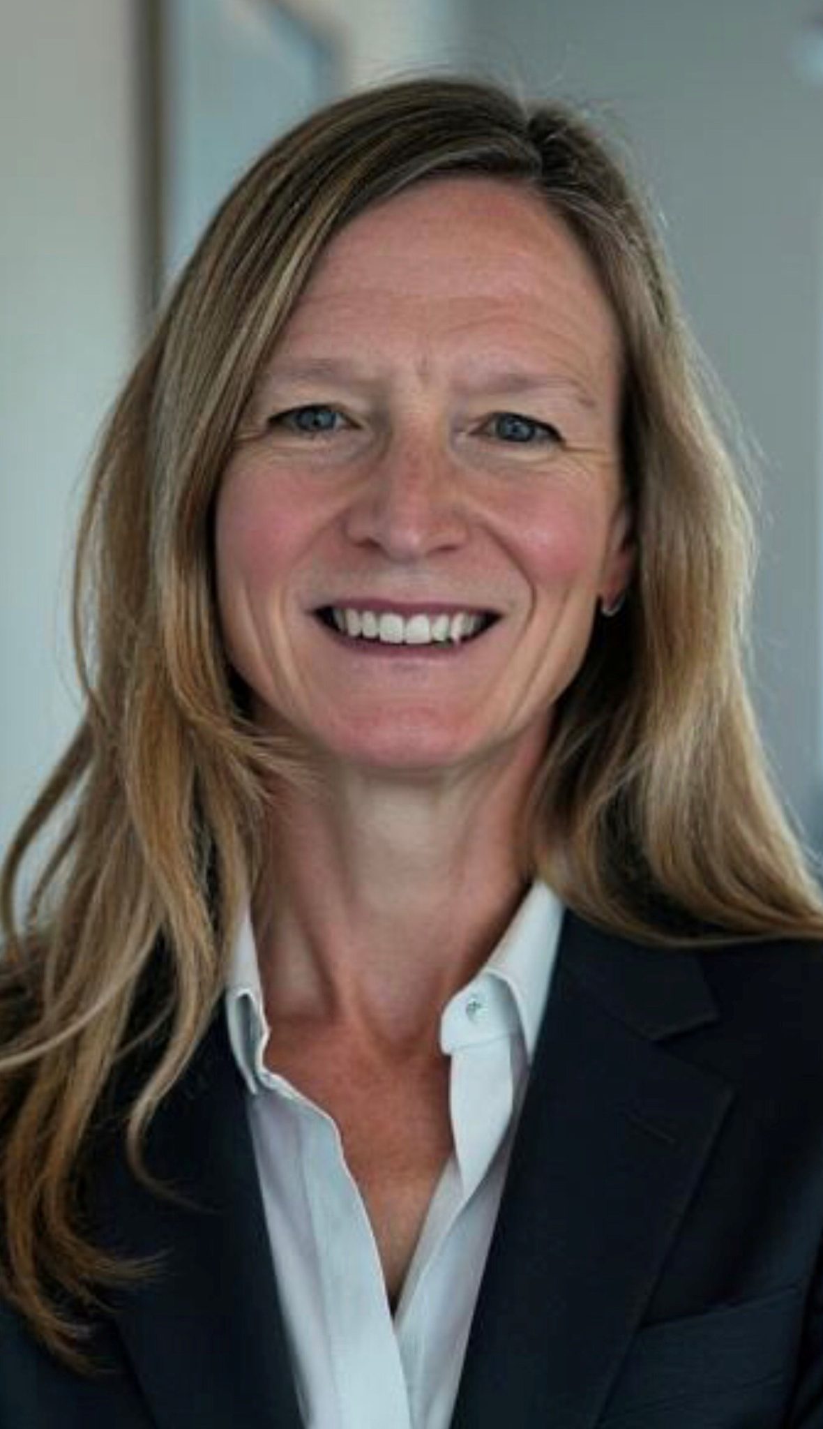 Mary Flowith Opinion | Mary Fletcher: Balancing growth, enhancing quality of life ...