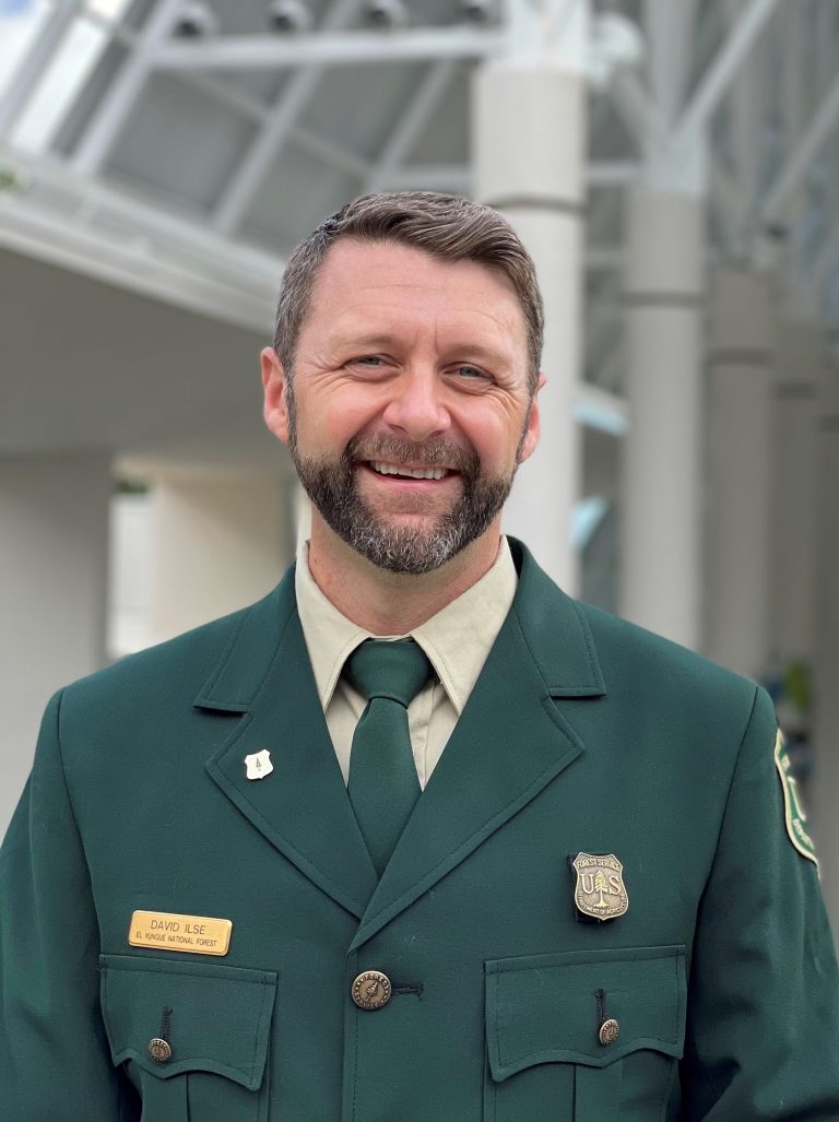 Mio Ranger Distric Dillon Ranger District welcomes new district ranger | SummitDaily.com