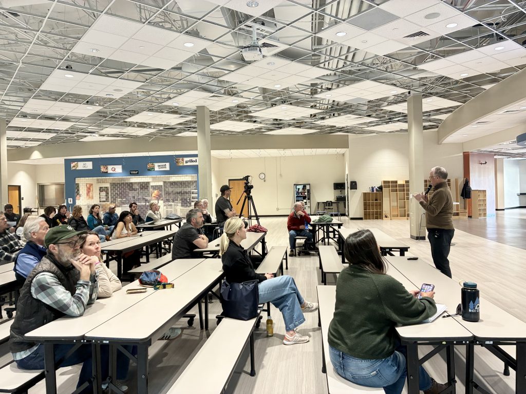 Summit School District solicits community input on proposals for school consolidation, enhanced career technical education