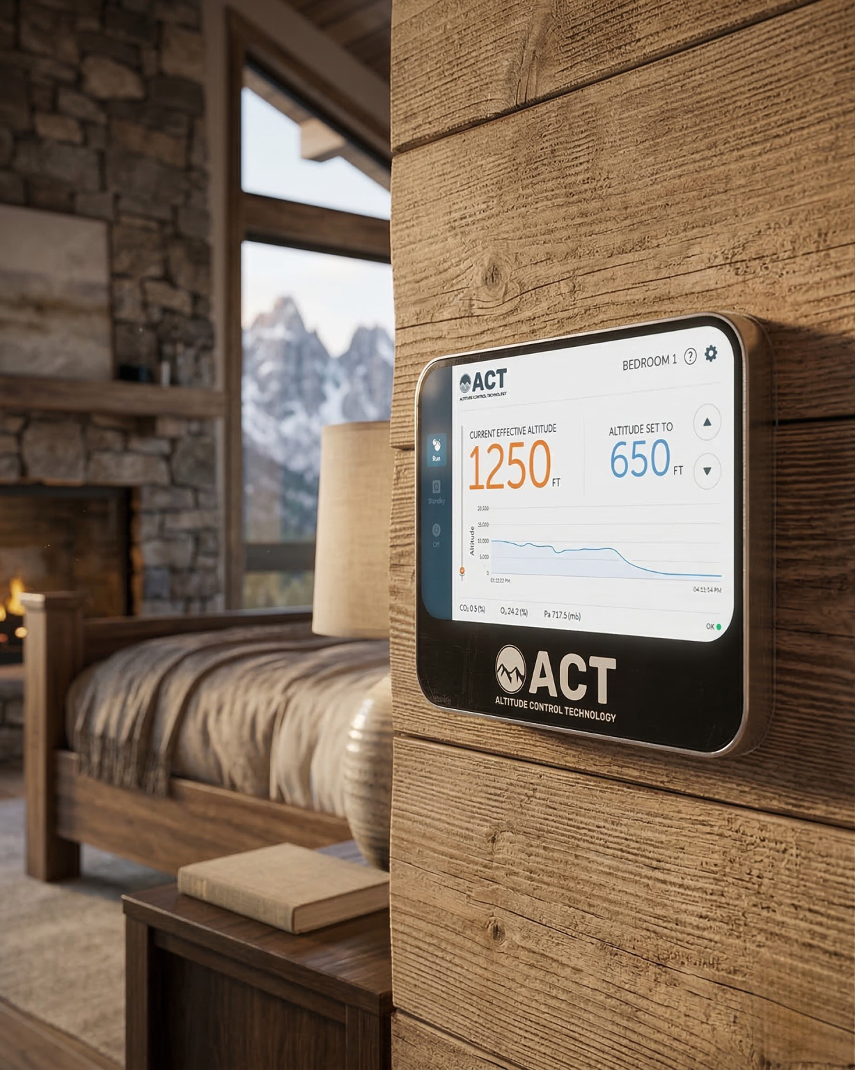 Oxygenation systems take off in mountain towns | SummitDaily.com
