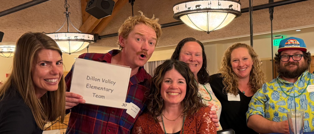 Education Foundation of the Summit raises funds with trivia night