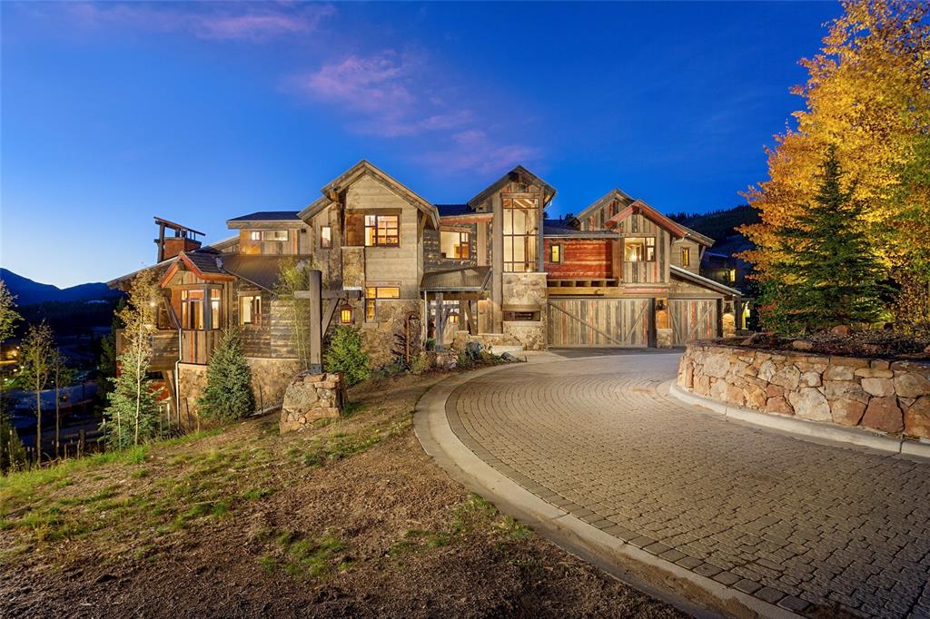 Summit County real estate market softens following pandemic surge