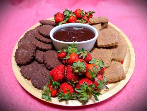 High Country Baking: Southwestern cookie tray 