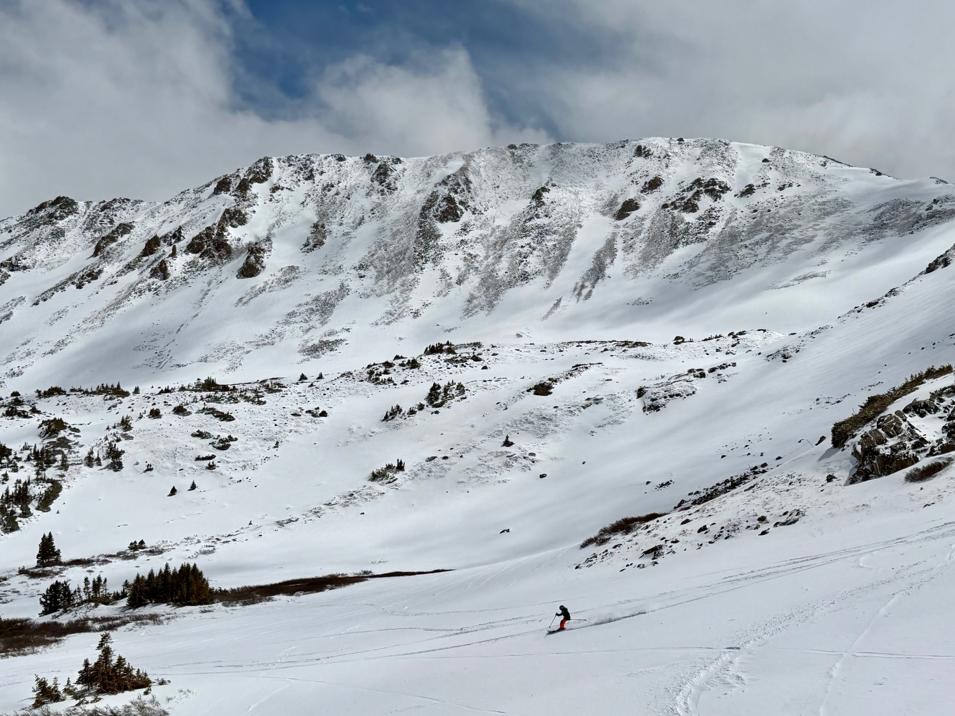 Colorado's Snow Offers Reprieve but No Cure for Historic Drought — image 2