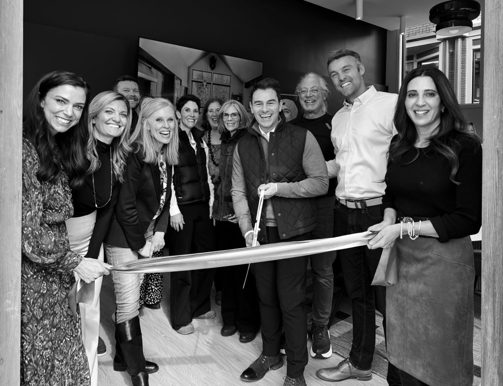 Colorado real estate broker expands to Breckenridge