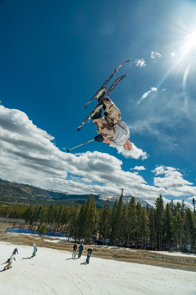 Bekki Ridge PHOTOS: Breckenridge Ski Resort reopens for Peaks and Beats ...