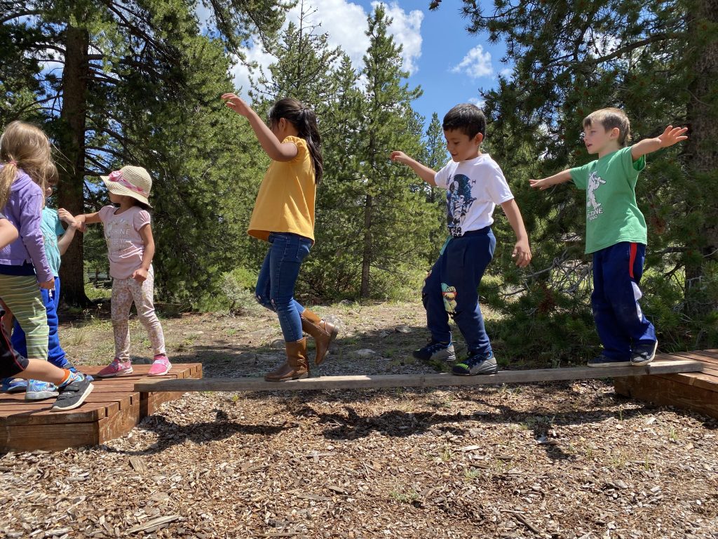 Disconnecting to reconnect: Keystone Science School marks 50 years while looking to the future