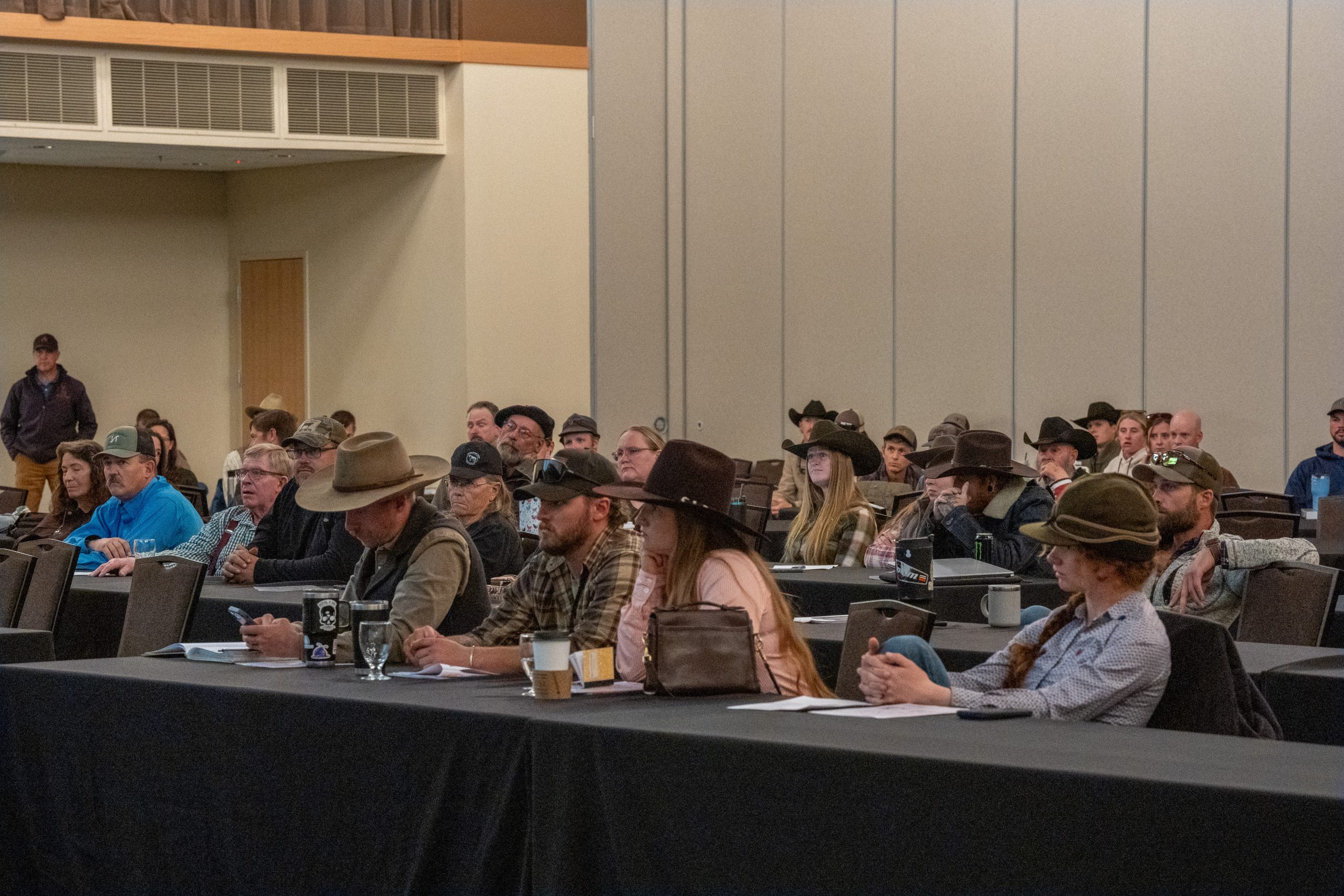 ‘An olive branch to producers:’ Colorado’s range rider program seeks to ...