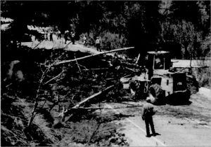 This week in history: County moves to level green, new fire system at the Eisenhower Tunnel and more
