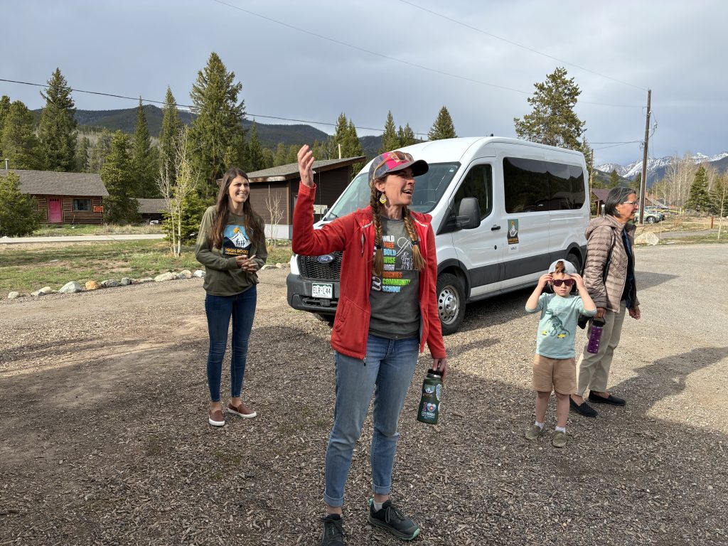 Public charter school exploring Summit County expansion after more than ...