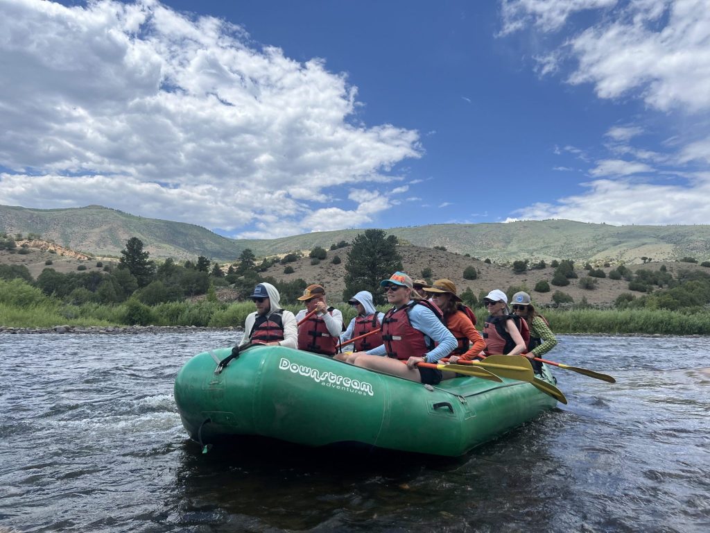 Colorado stream access debate drifts beyond 2026 after lawmakers fail to find compromise between landowners, recreationists