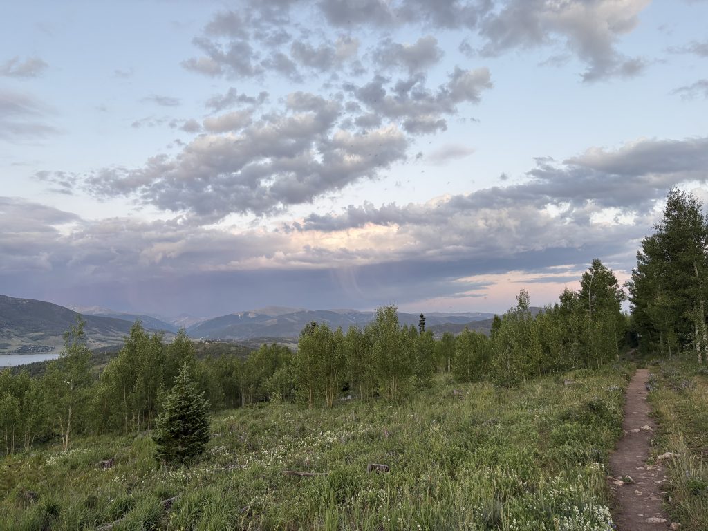 Memorial Day weekend sees more open trails, roads than normal thanks to low snowpack