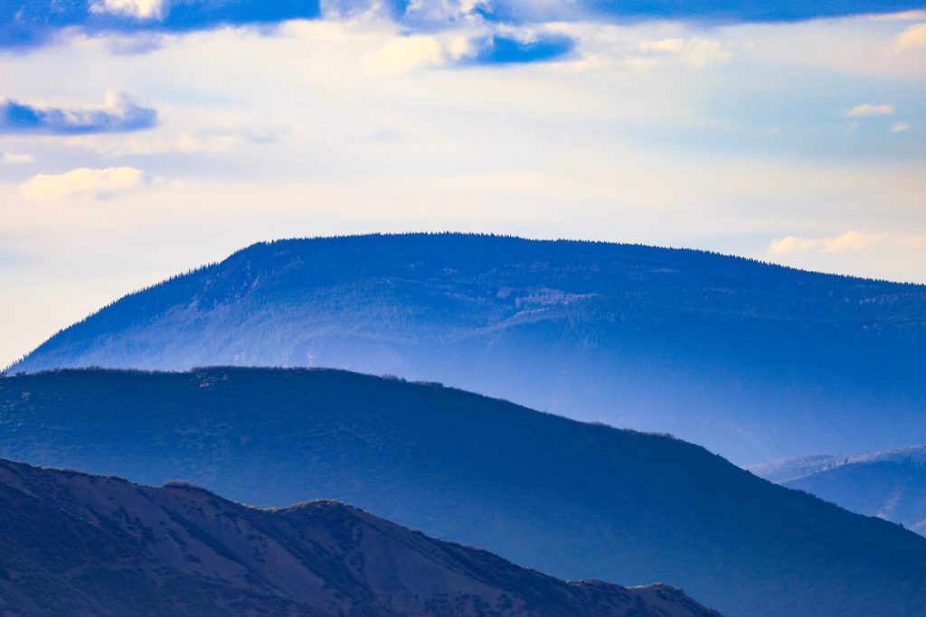 Colorado’s approaching monsoon season and El Nino conditions create hope for above-normal rainfall