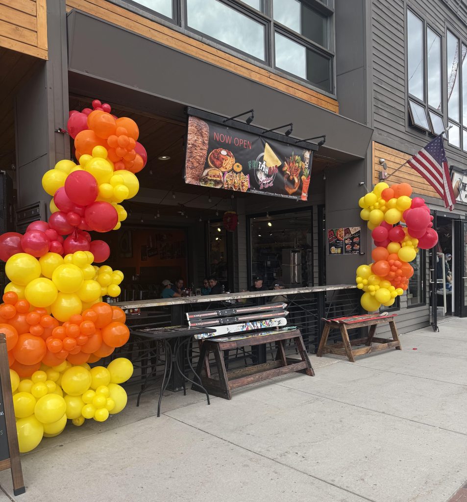 Second Fritangas location opens on Frisco Main Street, inspired by owners Mexico City background
