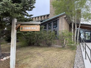Dillon Town Council identifies priorities for economic development committee