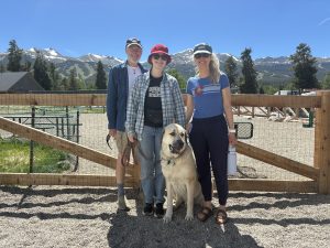 Breckenridge to roll out dog park regulations amid upgrade project, including owner suspensions for repeat violations