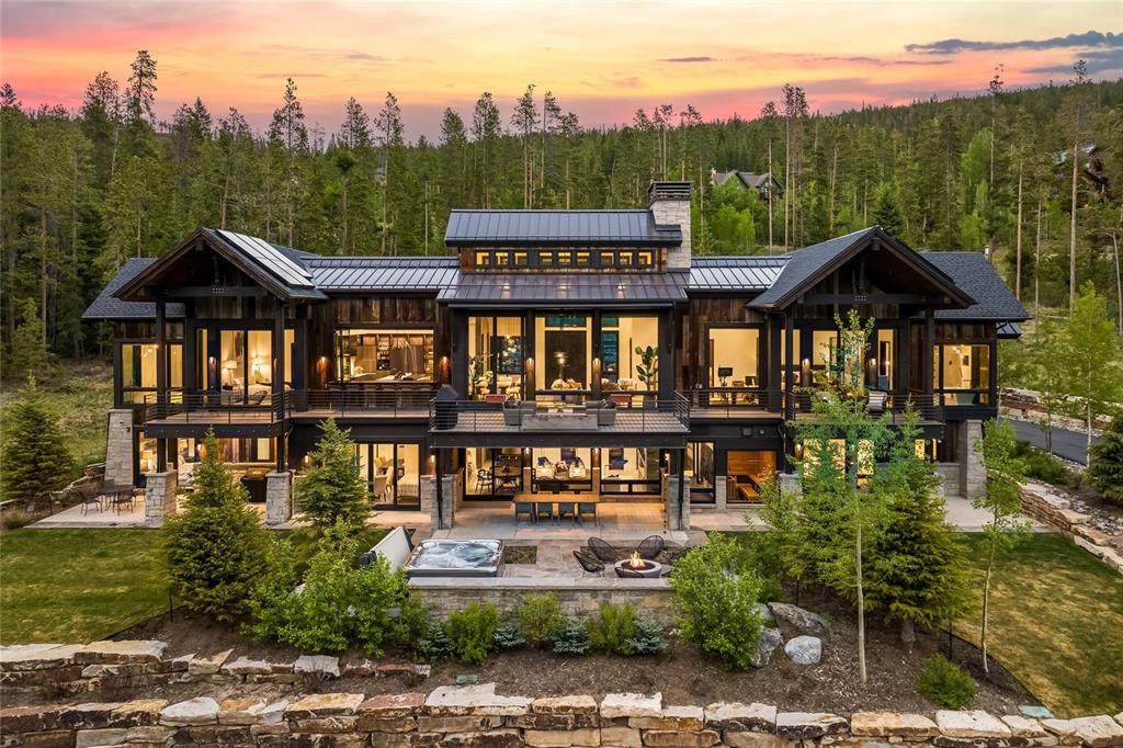 Summit County’s luxury housing growth shows no signs of slowing