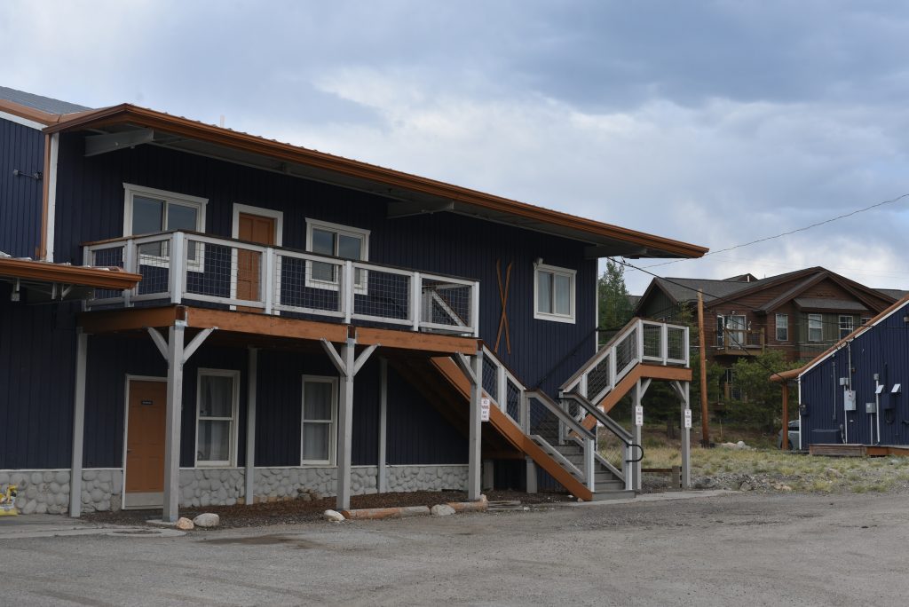 Summit County commissioners give guidance on affordable housing strategy and financing
