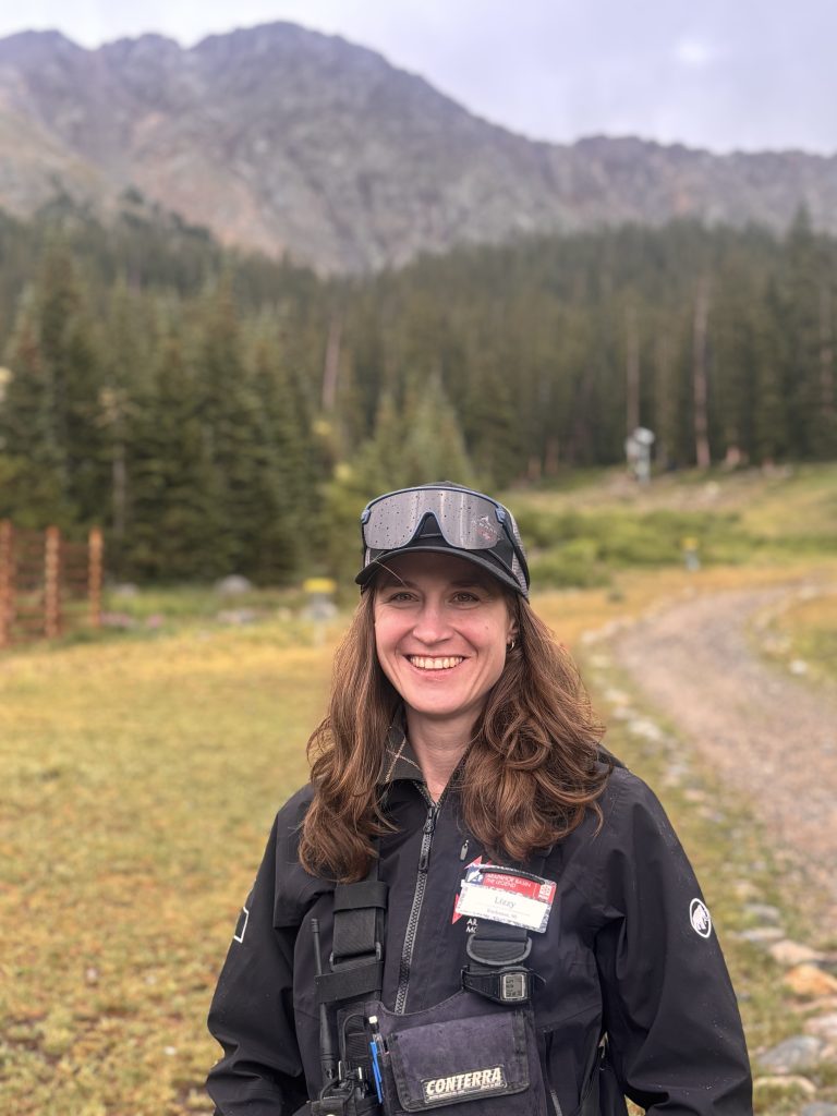 A-Basin hires first female patrol director, marking first-ever all female patrol leadership team