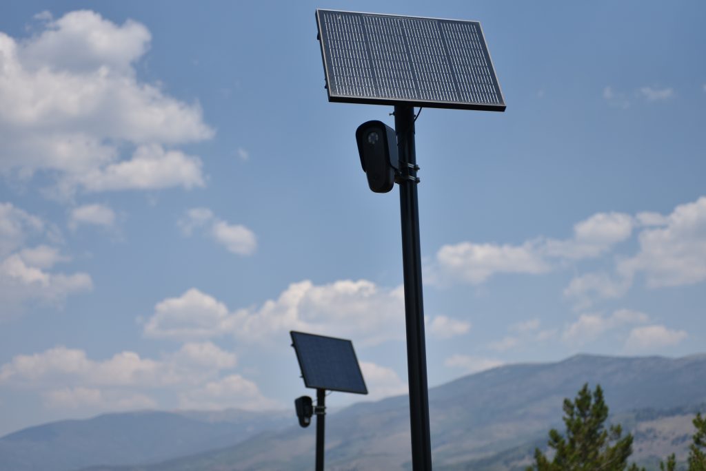 Petition, public comment ask officials to reconsider Flock Safety license plate reader contracts