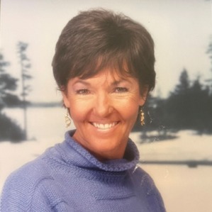 Obituary: Bonnie Jeanne Van Ness