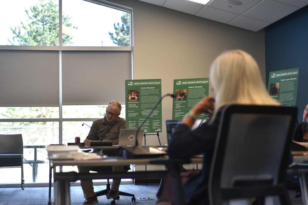 In 6-1 vote, Summit school board finalizes $5.9 million property tax ask for November ballots