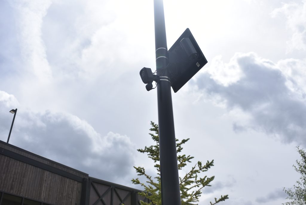Breckenridge Police Chief stands by Flock cameras as contract renewal decision approaches