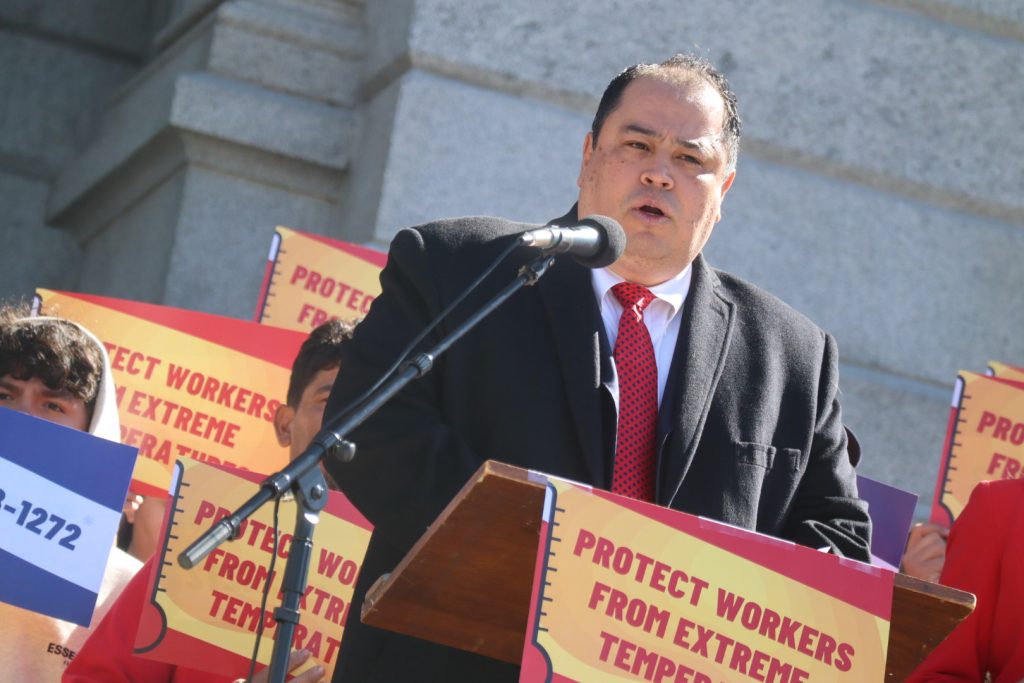 Latino voters are losing trust in Colorado's future as economic, immigration concerns dominate polls