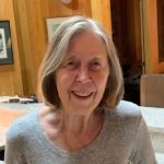 Sherry G. Strong