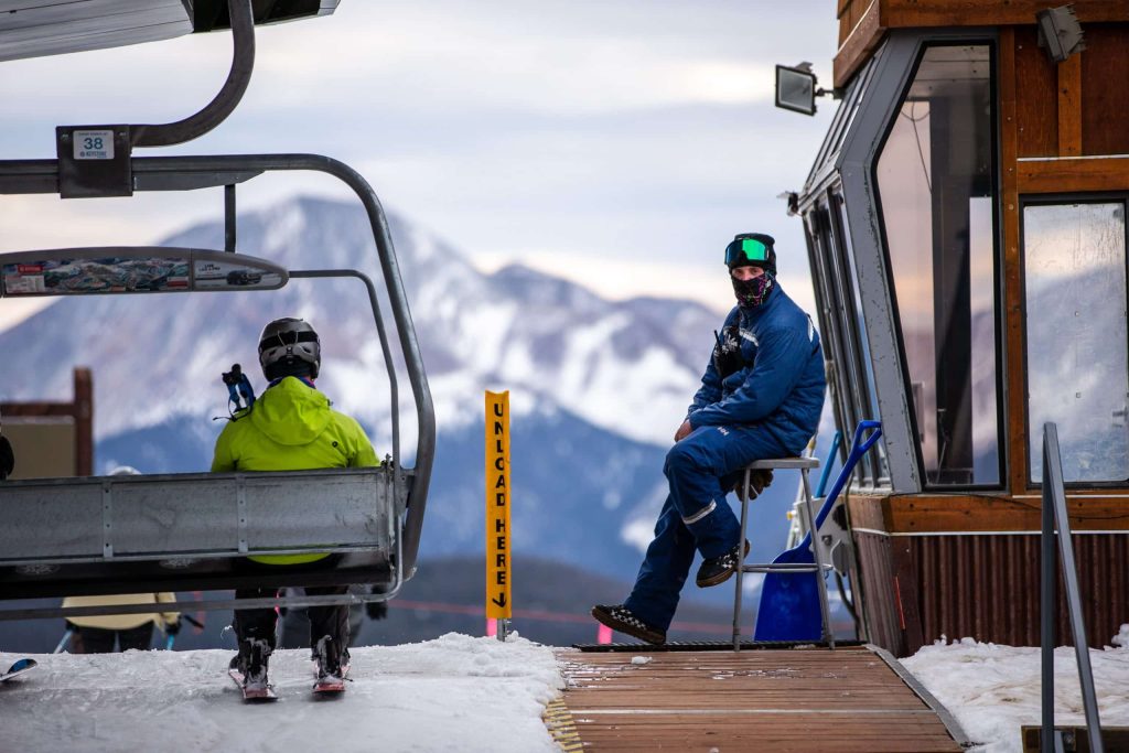 Western Slope towns are posting fewer jobs. Here's what it means for Colorado mountain communities.