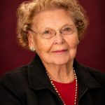 Barbara Claire Baird