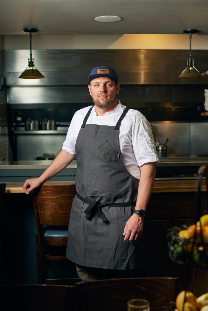 Breckenridge chef and 2 restaurants earn Michelin Guide recognition