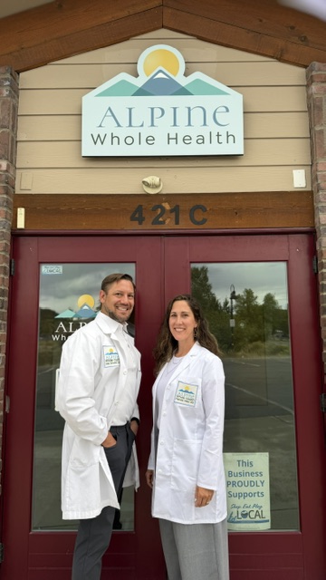 A More Personal Approach to Primary Care
