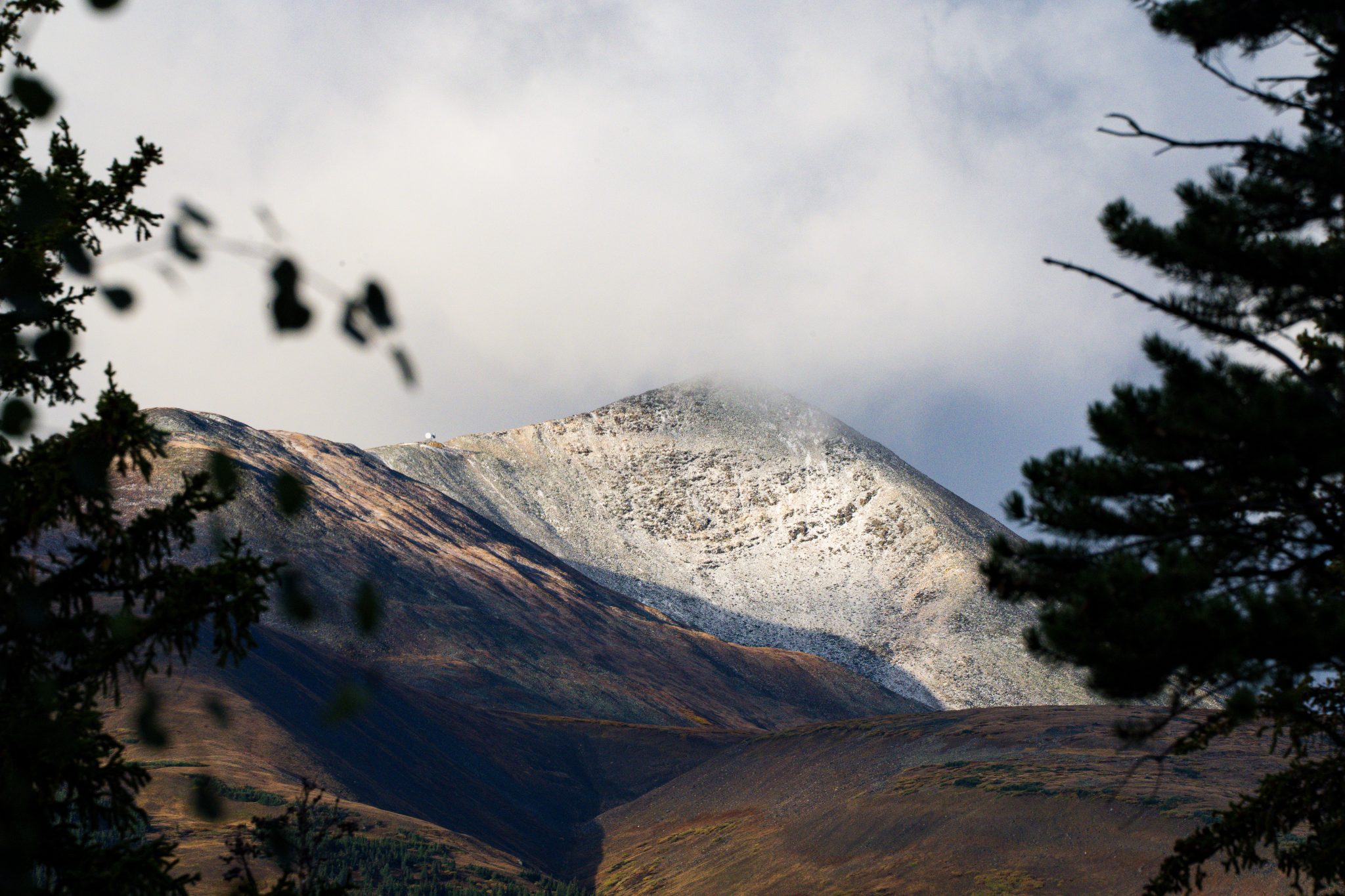 Stormy weather expected to bring rain, snow to Colorado mountains this ...