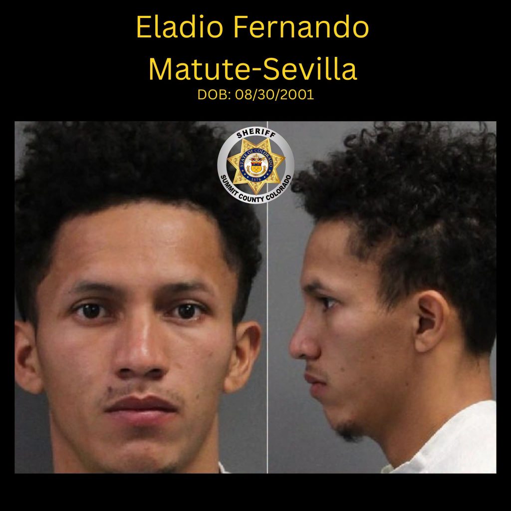 Silverthorne man arrested for second time on sexual assault on a child charges