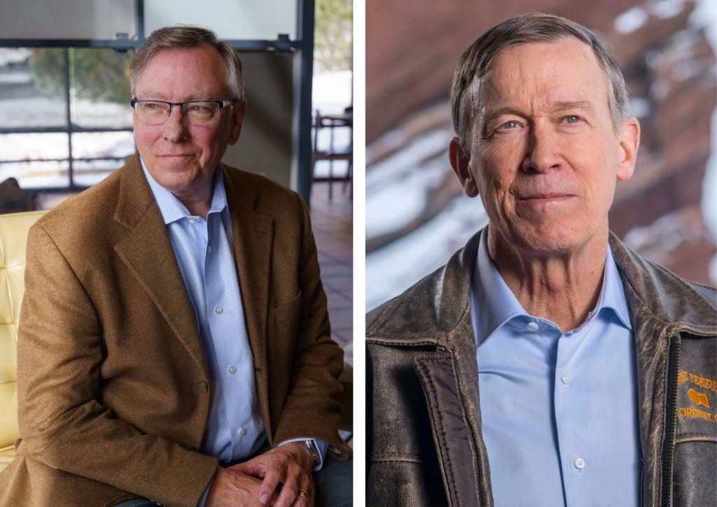 Q&A: Meet the candidates running to represent Colorado in the US Senate