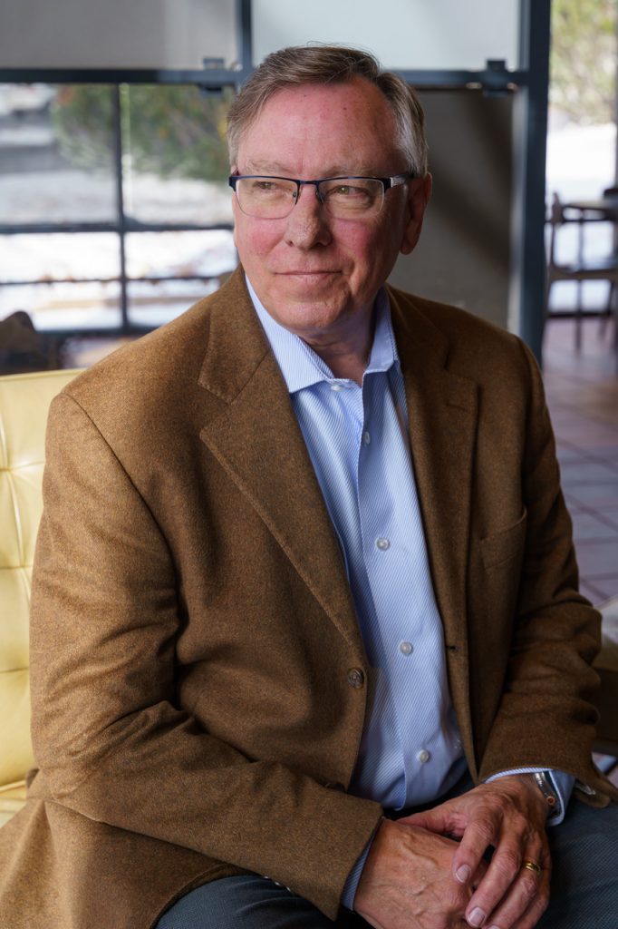 Opinion | Baisley: I will aim to reduce the footprint of government in ...