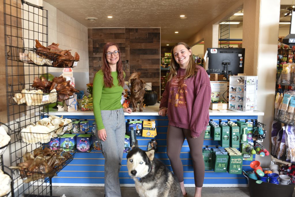 A ‘rebirth’ for A&A Pet Supply: Longtime Frisco store relocates to Tenmile D...