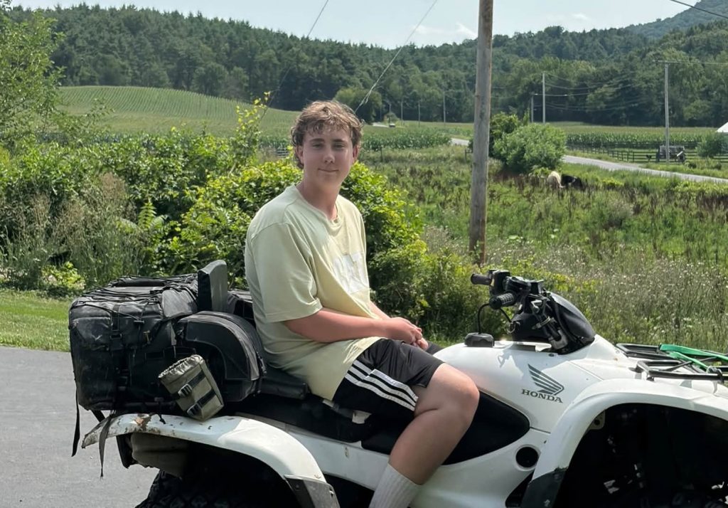 Sheriff's Office opens missing person case for Silverthorne teen