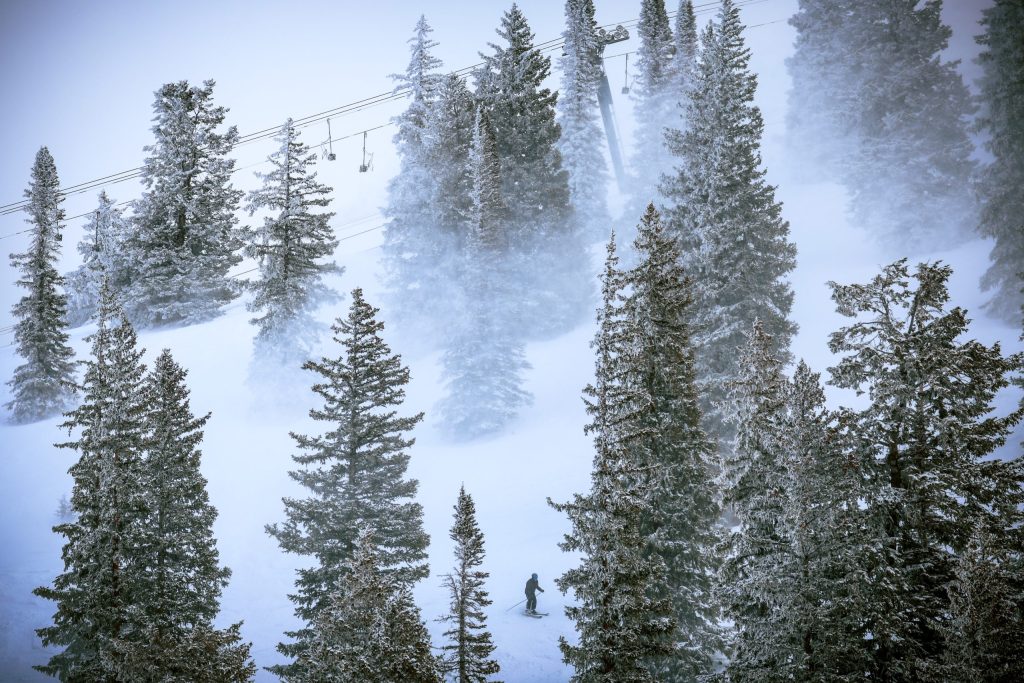 Colorado avalanche officials issue early-season forecast advising skiers, hikers, hunters of hazards ‘on steep slopes'