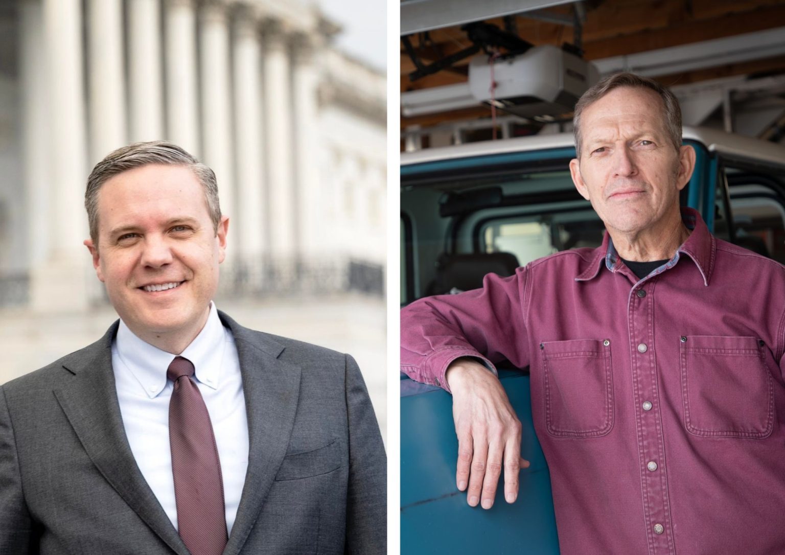 Incumbent Republican doubles Democratic challenger’s spending in race ...