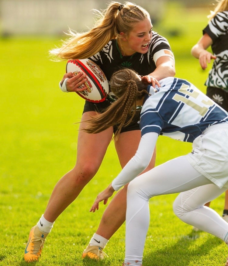 Summit High girls rugby heads into state championships ranked second in Colorado