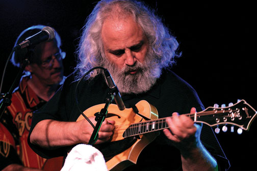 Grisman Quintet still sounds fresh, timeless | AspenTimes.com