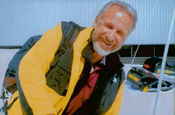 Norbert Anthes | AspenTimes.com