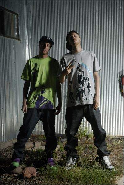 From local hustle to H'wood bustle | AspenTimes.com