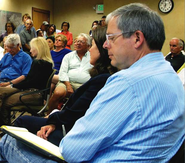 Doctor Charles Rodman Surgeon seeks the community’s help | AspenTimes.com