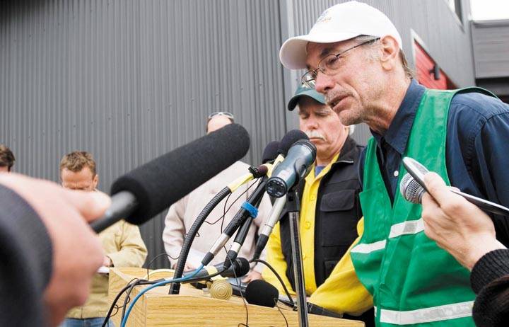Kevin Rundle Fire Carbondale fire chief vows to find cause, origin of midvalley wildfire ...